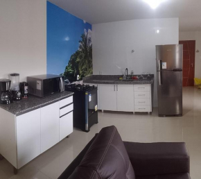 Cobertura 3 quartos na praia de ingleses